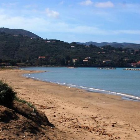 Sweet Liana Un Tuffo Nel Cuore Del Paese Porto Santo Stefano  Ngoại thất bức ảnh