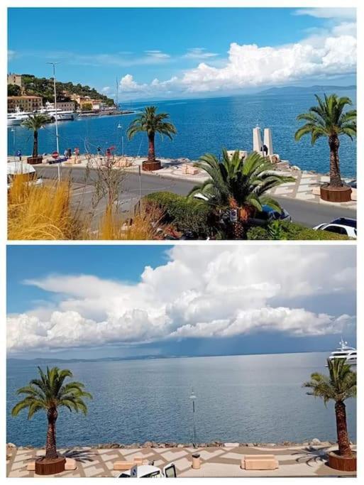 Sweet Liana Un Tuffo Nel Cuore Del Paese Porto Santo Stefano  Ngoại thất bức ảnh